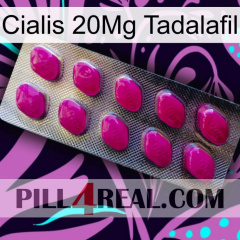 Cialis 20Mg Tadalafil 09